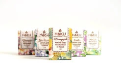 HAKU - Artisan Soap 1 Oz -Hawaiian Style Shop 005.artisan cold process soap 5 1oz single 1 98777.1592740295.1280.1280 87513.1637117338