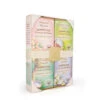 Island Soap Company Handmade Soap Four Pack Gift Set -Hawaiian Style Shop 122SP right 42773.1655423623 07714.1668044985