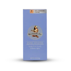 Hawaiian Paradise Coffee - Pure Estate 100% Hawaiian: Whole Bean
