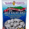 Island Princess MINI Mele Kalikimaka Macs 2.5 Oz. -Hawaiian Style Shop 19516 IslandPrincess MiniMeleMacBag 56232.1667263660