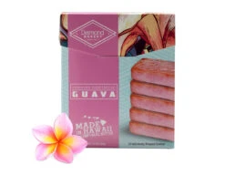 Diamond Bakery Shortbread Cookies - Guava