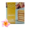 Diamond Bakery Shortbread Cookies - Pineapple -Hawaiian Style Shop 2020 SB PINE flower 27150.1651796579.1280.1280 41452.1709257102