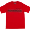 Hawaiian Athletics® Sports Tee - Tribal Band: Red -Hawaiian Style Shop 27246 HA TribalBand Red 37184.1658888329