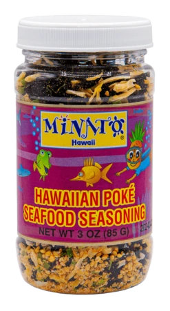 Minato Poke Seasoning