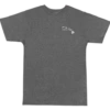 Hawaiian Athletics® Sports Tee - Islands Pocket: Charcoal Heather -Hawaiian Style Shop 36956 HA IslandPocket CharcoalHeather 43800.1658889381
