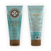 Maui Vera Organic After Sun Moisturizer 3oz -Hawaiian Style Shop 3oz AS front back shadow 67751.1645057601