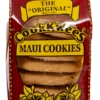Maui CookKwees - Chocolate Chip Macadamia Nut 6oz 1 Maui CookKwees - Chocolate Chip Macadamia Nut 6oz -Hawaiian Style Shop 59145 MauiCookKwees ChocolateMacNut 6oz 94312.1663953293
