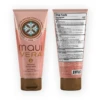 Maui Vera Organic Mineral Sunscreen SPF30 6.5oz -Hawaiian Style Shop 6.5oz SS front back shadow 1 42988.1645059394