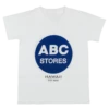 Hawaiian Performance Surfwear® Child's Tee - ABC Classic: White -Hawaiian Style Shop 62490 ChildTeeHPSABCclassic Front White 83383.1592824227.1280.1280 84906.1623973501.1280.1280 21915.1658881862