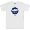 Hawaiian Athletics® Sports Tee - ABC Classic: White -Hawaiian Style Shop 63748 HA ABCClassic White Front 80735.1629777654.1280.1280 74335.1658892571