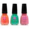 Island Girl® Hawaii 3 Pack Nail Color Set: Pastels 2 Island Girl® Hawaii 3 Pack Nail Color Set: Pastels -Hawaiian Style Shop 64304 2102 IG NailColorSet 3Pack 23819.1675978891