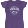 Island Girl® Surf Tee - Island Life: Purple Heather -Hawaiian Style Shop 65471 BabyTeeIG IslandLife Front PurpleHeather 08948.1593026151.1280.1280 80852.1623977720.1280.1280 99538.1663720831