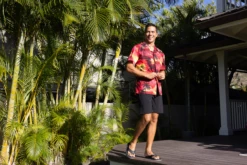 Hawaiian Performance Surfwear® Slippers: Brown 10 Hawaiian Performance Surfwear® Slippers: Brown -Hawaiian Style Shop 6X2A0826 23368.1691183047