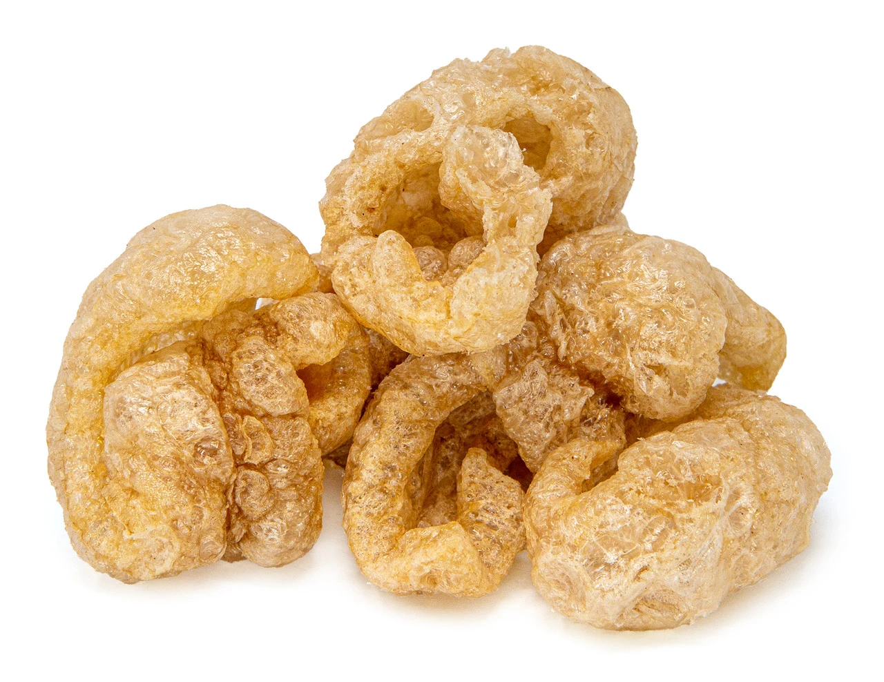 Hawaiian Style Shop -Hawaiian Style Shop 83238 ChaoSiam Chicharon Classic Sample 60652.1683230265
