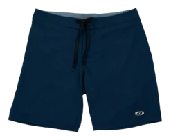 Hawaiian Performance Surfwear® Waverider Board Shorts - Solid: Navy