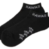 Hawaiian Performance Surfwear® Athletic Cut Socks: Honu Trio Black -Hawaiian Style Shop 85397 HPSAthleticSocks HonuTrioBlack 68491.1697244085.1280.1280 15271.1707427613