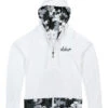 Island Design Collection Hoodie: White -Hawaiian Style Shop 86806 IDC Hoodie White 68857.1697825561