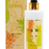 WaiWai Lotion Pump 8oz: Pineapple -Hawaiian Style Shop 89470 Waiwai LotionPump Combo Pineapple 34667.1690398937