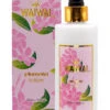 WaiWai Lotion Pump 8oz: Plumeria -Hawaiian Style Shop 89471 Waiwai LotionPump Combo Plumeria 41310.1690399086