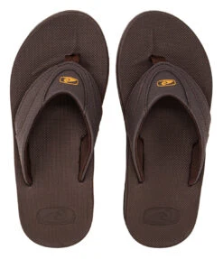 Hawaiian Performance Surfwear® Slippers: Brown 8 Hawaiian Performance Surfwear® Slippers: Brown -Hawaiian Style Shop 90011 HPSSlipper Pair Brown 91242.1691183047
