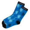 Hawaiian Performance Surfwear® Crew Cut Socks: Palm Tree -Hawaiian Style Shop 92084 HPSCrewSocks PalmTree 69807.1697244165