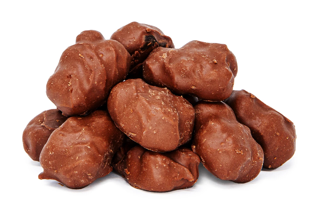 Hawaiian Style Shop -Hawaiian Style Shop 93408 Island Princess Chocolate Covered Pineapple Gummy Bears 12oz 13618.1700703170