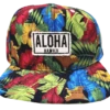 Hawaiian Performance Surfwear® Premium Cap - Aloha Leaf -Hawaiian Style Shop ABC3 LEAF 47490.1662586091.1280.1280 35769.1664403113