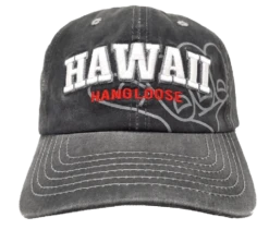 Hawaiian Performance Surfwear® Premium Cap - Shaka