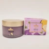 WaiWai Sugar Scrub 4oz: Lilikoi -Hawaiian Style Shop Body Scrub Lilikoi 56377.1708033801