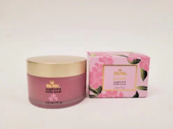 WaiWai Sugar Scrub 4oz: Plumeria