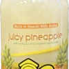Bubble Shack Liquid Hand Soap: Juicy Pineapple -Hawaiian Style Shop Bubble Shack Hand Soap Pump Juicy Pineapple 64597.1679091632