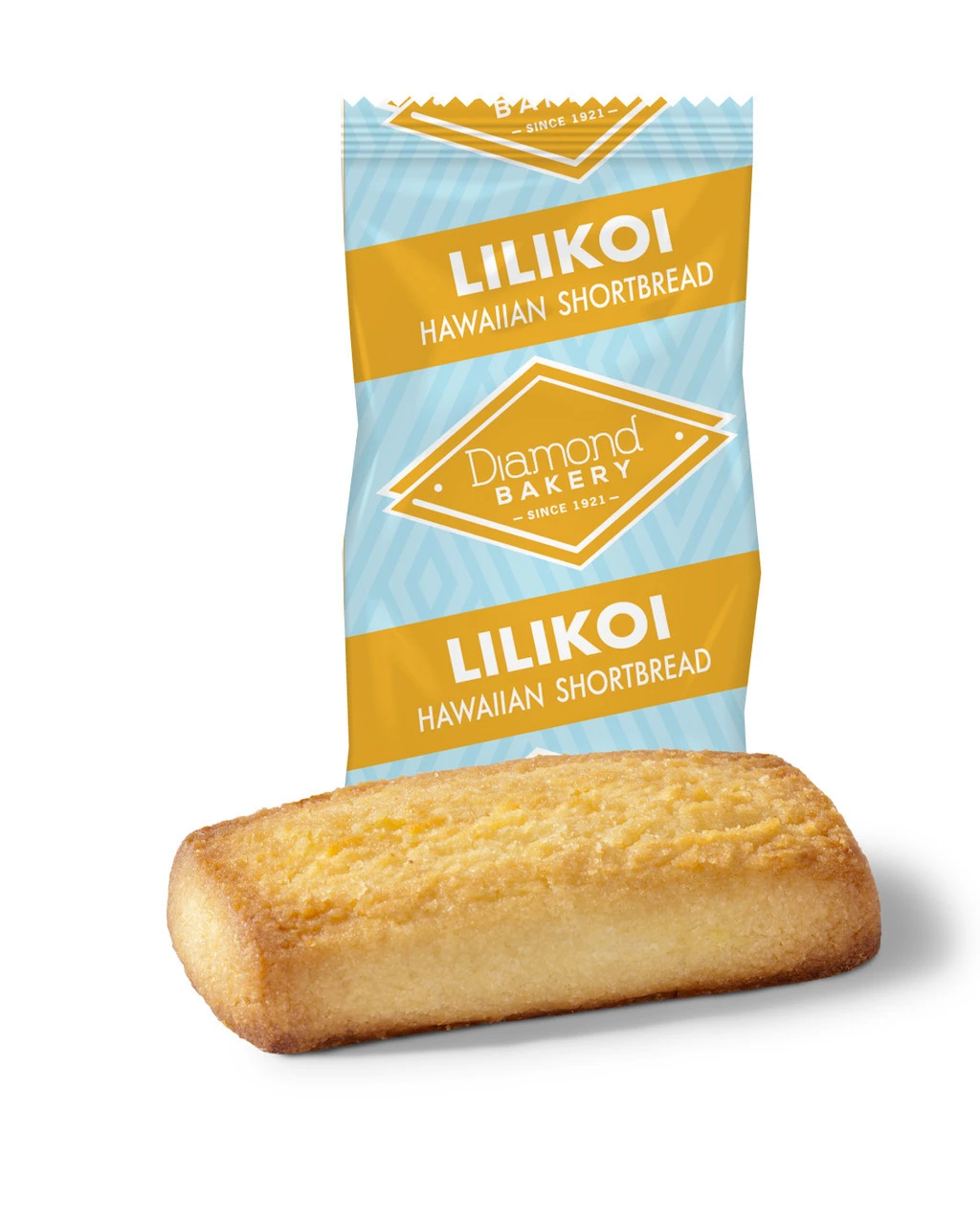 Diamond Bakery Shortbread Cookies - Lilikoi 4 Diamond Bakery Shortbread Cookies - Lilikoi - Image 2