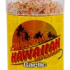 Da Salty Lady - Garlic Seasoning -Hawaiian Style Shop DSL GARLIC HawaiianSaltSeasonings 8oz 47644.1708989300