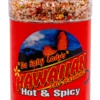 Da Salty Lady - Hot & Spicy Seasoning 2 Da Salty Lady - Hot & Spicy Seasoning -Hawaiian Style Shop DSL HOTSPICY HawaiianSaltSeasonings 8oz 81549.1708989364