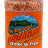 Da Salty Lady - Steak & Fish Seasoning -Hawaiian Style Shop DSL STEAKFISH HawaiianSaltSeasonings 8oz 80113.1708989421