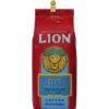 Lion Coffee Hawaiian Blend: Toasted Coconut -Hawaiian Style Shop FLAV ToastedCoconut 10oz GRND Front 3600px 81722.1685576256.1280.1280 35931.1706838053