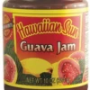 Hawaiian Sun Jam 10 Oz - Guava -Hawaiian Style Shop Guava JamPNG 14113.1679598506
