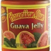 Hawaiian Sun Jelly 10 Oz - Guava 2 Hawaiian Sun Jelly 10 Oz - Guava -Hawaiian Style Shop Guava Jelly 75350.1679598360