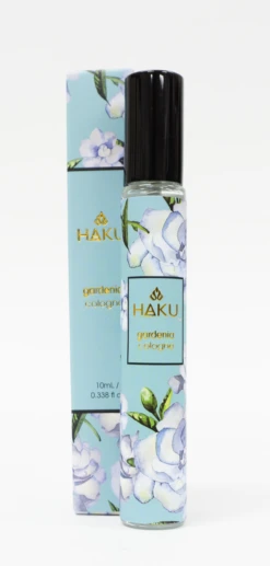 HAKU Cologne 10 ML -Hawaiian Style Shop HAKU 10ml Gardenia 19119.1636482835.1280.1280 21217.1637113033