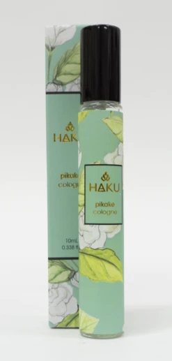 HAKU Cologne 10 ML -Hawaiian Style Shop HAKU 10ml Pikake 66172.1636482836.1280.1280 39674.1637113033