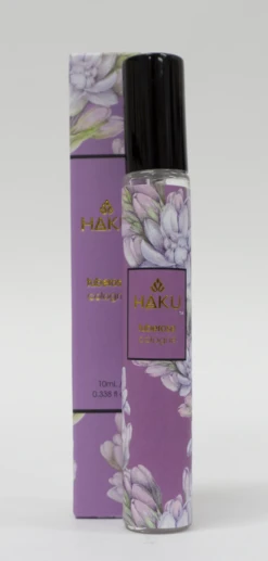 HAKU Cologne 10 ML -Hawaiian Style Shop HAKU 10ml Tuberose 30467.1636482837.1280.1280 06886.1637113033