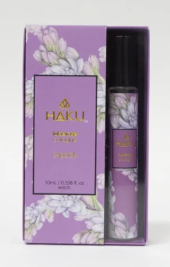 HAKU Cologne Gift Set -Hawaiian Style Shop HAKU 3 pack Tuberose 98681.1636483490.1280.1280 78749.1637113026