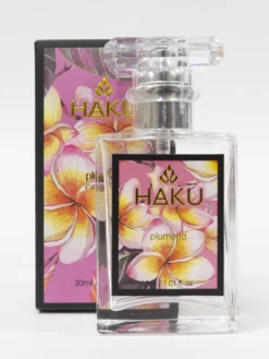 HAKU Cologne 30 ML -Hawaiian Style Shop HAKU 30ml Plumeria 09031.1636482100.1280.1280 17868.1637113021