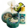 Mini Lotion/Organic Loofah Soap Gift Set: Hawaiian Waters -Hawaiian Style Shop HAWAIIAN WATERS 92655.1668049372