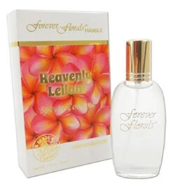 Forever Florals® Spray Cologne 1oz: Heavenly Leilani