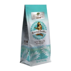 Hawaiian Paradise Coffee - Paradise Roast