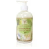 Island Soap Company Hand And Body Soap Pump: Creamy Coconut -Hawaiian Style Shop HS creamy coconut 05081.1668046199