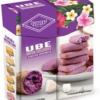 Diamond Bakery Shortbread Cookies - Ube With Coconut