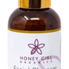 Honey Girl Organics Facial Cleanser 4 Oz -Hawaiian Style Shop HoneyGirlOrganics FacialCleanser 70836.1648506162