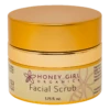 Honey Girl Organics Facial Scrub 1.75 Oz 1 Honey Girl Organics Facial Scrub 1.75 Oz -Hawaiian Style Shop HoneyGirlOrganics FacialScrub 70929.1648506169